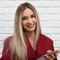 Alexia Encica, fondator Digital Elegance